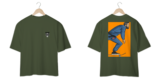 Nome do produto oversized BJJ SKT