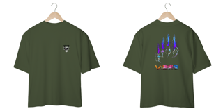 Nome do produto oversized vibes