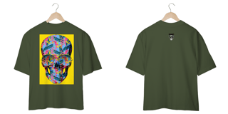 Nome do produto oversized flower