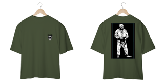 Nome do produto oversized bjj skull