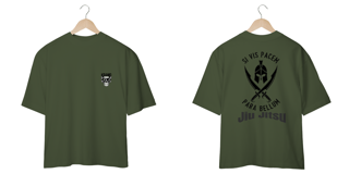 Nome do produto oversized si vis