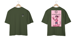 Nome do produto oversized versace