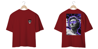 Nome do produto Oersized Unisex