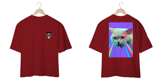 Nome do produto oversized cat