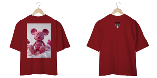 Nome do produto oversized mickey