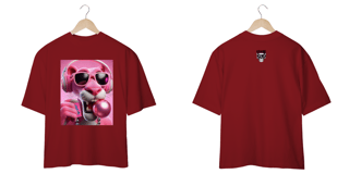 Nome do produto oversized pantera