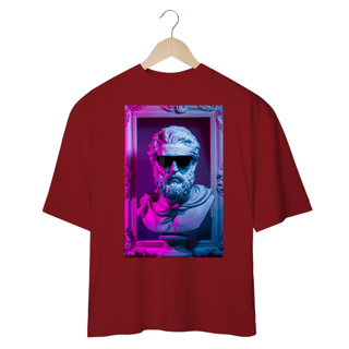 Nome do produto oversized style