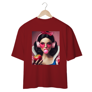 Nome do produto oversized princess