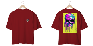 Nome do produto oversized kranio