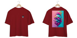 Nome do produto oversized kranio sun