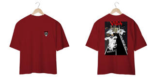 Nome do produto oversized skate life