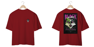 Nome do produto oversized limited