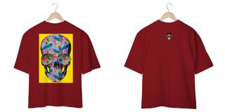 Nome do produto oversized flower