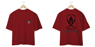 Nome do produto oversized si vis