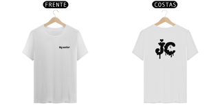 T-Shirt Prime - JC