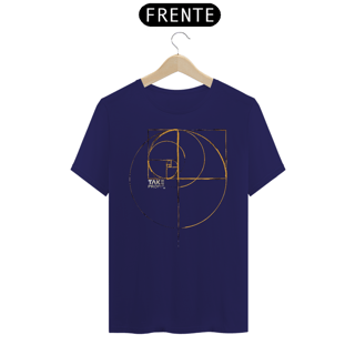 Nome do produto Camisa Fibonacci 2 