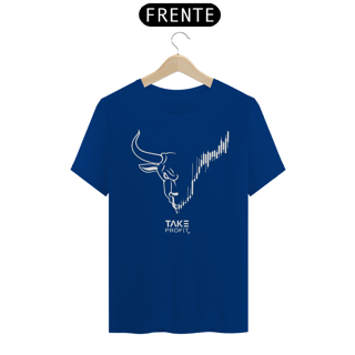Nome do produto Camisa Bull