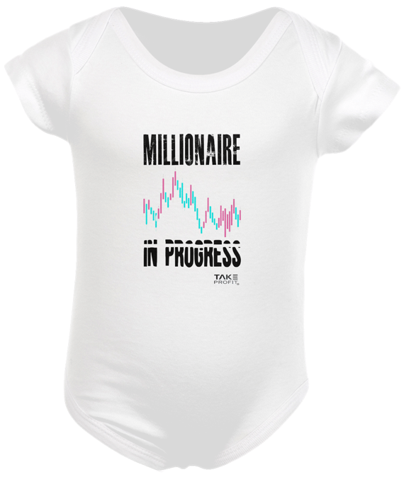 Body baby Millionaire In Progress