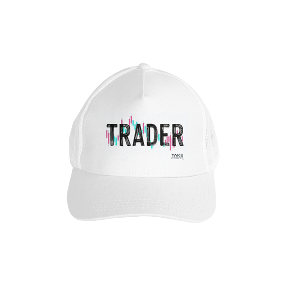 Bone Trader Branco