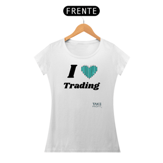 Nome do produto Camisa Feminina 