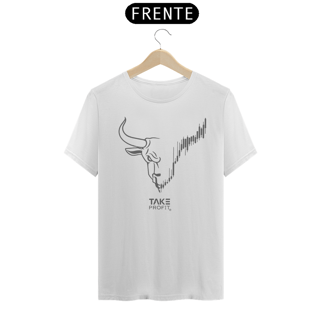 Nome do produto Camisa Bull
