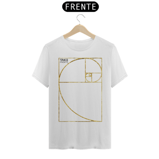 Nome do produto Camisa Fibonacci