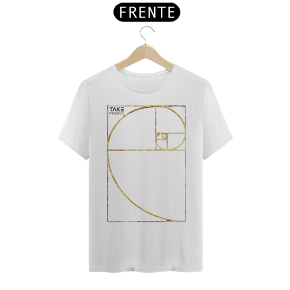 Camisa Fibonacci