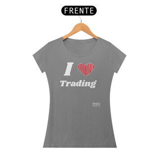 Nome do produto Camisa Feminina 