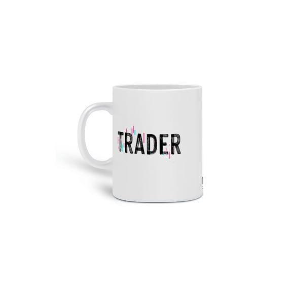 Caneca Trader 1