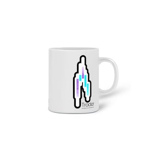 Nome do produto Caneca Trader 1