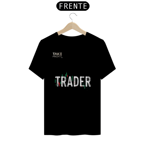 Camisa Trader 1