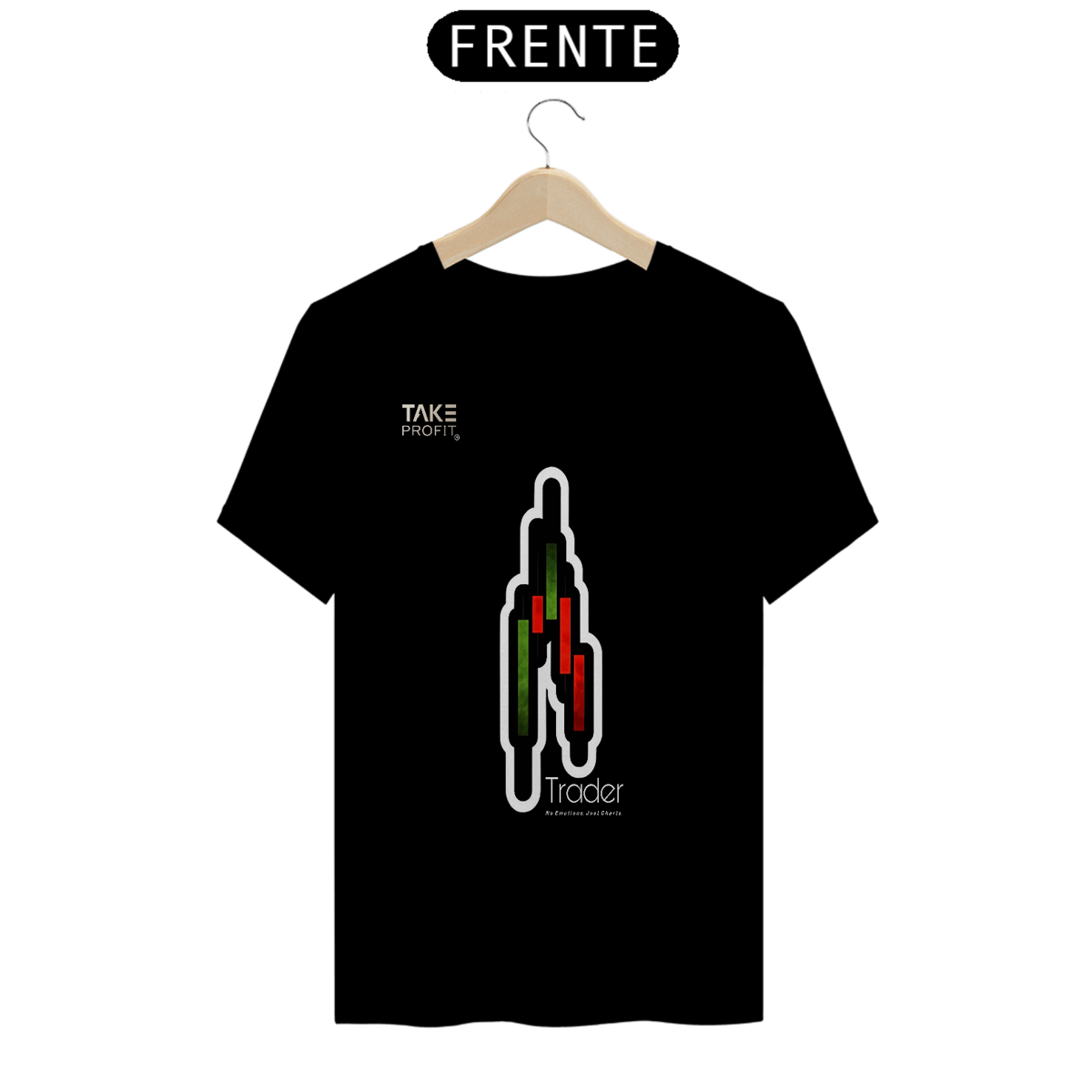 Nome do produto: Camisa Candle