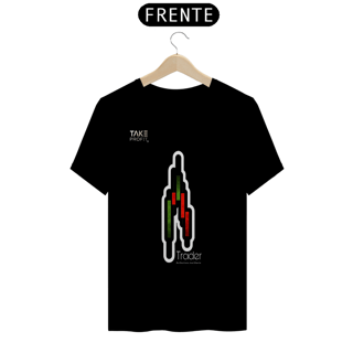 Nome do produto Camisa Candle