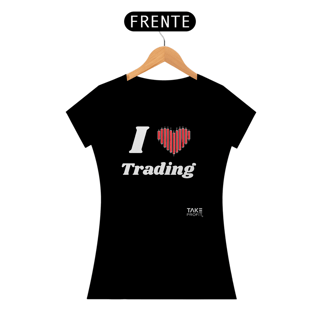 Nome do produto Camisa Feminina 