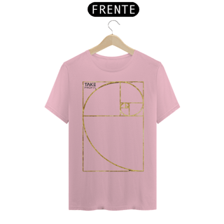 Nome do produto Camisa Fibonacci