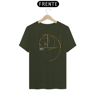 Nome do produto Camisa Fibonacci 2 
