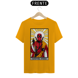 Nome do produto Camiseta - Meme | Jesus D.