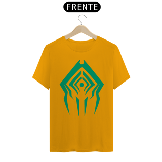 Nome do produto Camiseta Unissex -  Stalk