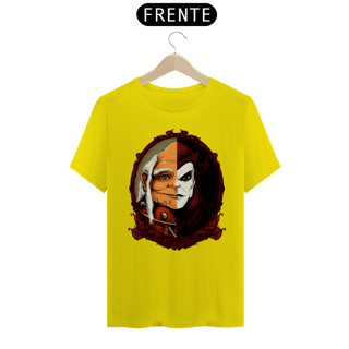 Nome do produto Camiseta - Mestre dos magos | Vingador