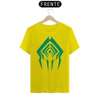 Nome do produto Camiseta Unissex -  Stalk