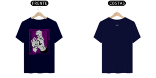 Nome do produto Camiseta - Jujutsu | Sukuna