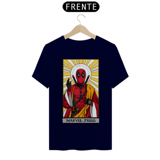 Nome do produto Camiseta - Meme | Jesus D.