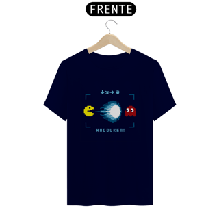 Nome do produto Camiseta Unissex - Games | Come