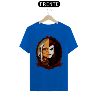 Nome do produto Camiseta - Mestre dos magos | Vingador