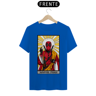 Nome do produto Camiseta - Meme | Jesus D.