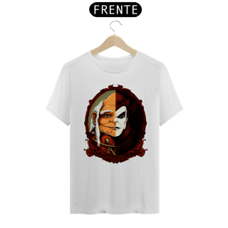Nome do produto Camiseta - Mestre dos magos | Vingador