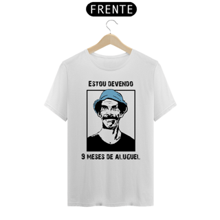 Nome do produto Camiseta - Meme | Aluguel