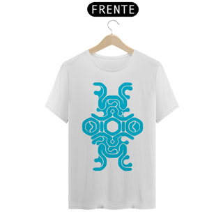 Nome do produto Camiseta Unissex - Sig