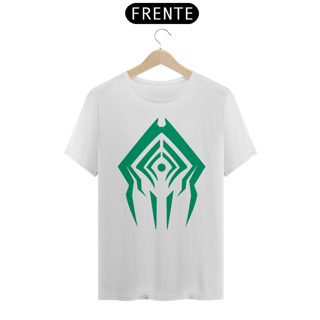 Nome do produto Camiseta Unissex -  Stalk