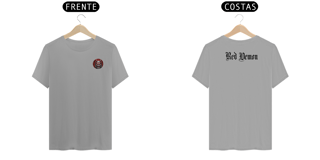 Nome do produto Camiseta - Red Demon